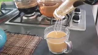 Minuman Tradisional (Koplor)