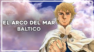 EL FUTURO DE LA TERCERA TEMPORADA DE VINLAND SAGA