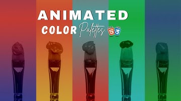 Easy CSS Color Palette Ideas for Modern Websites