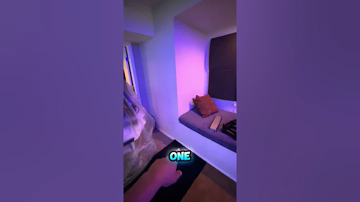 Recording Studio Install Setup with 16 of our 4” White & Navy Blue Bass Traps & A 4’ x 6’ Cloud!