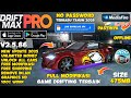 Drift Max Pro Mod Apk v2.5.86 New 2025 - Unlimited Money &amp; Unlock All Cars