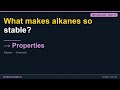 Properties | JEE Advanced Class 11 Chemistry | Synapse