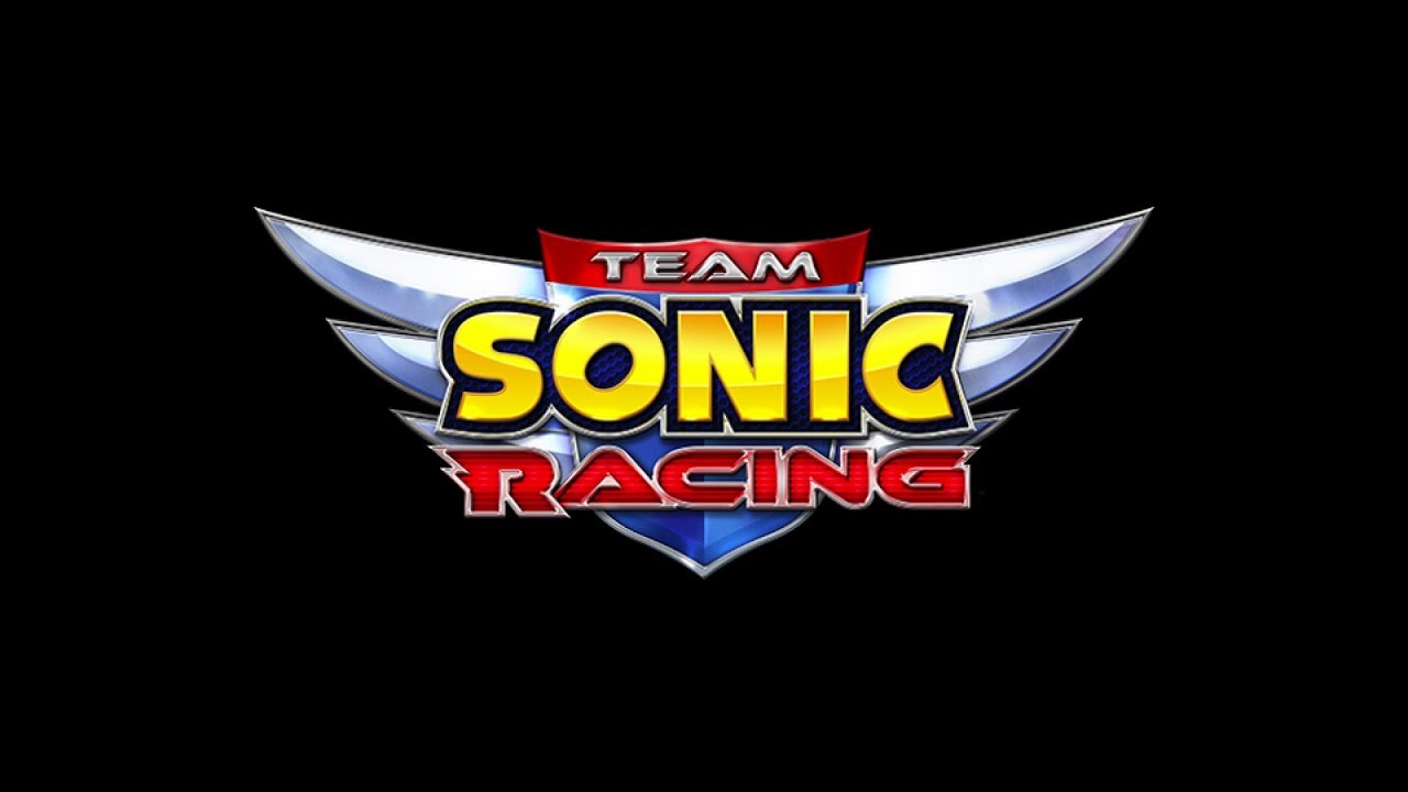Team Sonic Racing OST - Result Screen - YouTube