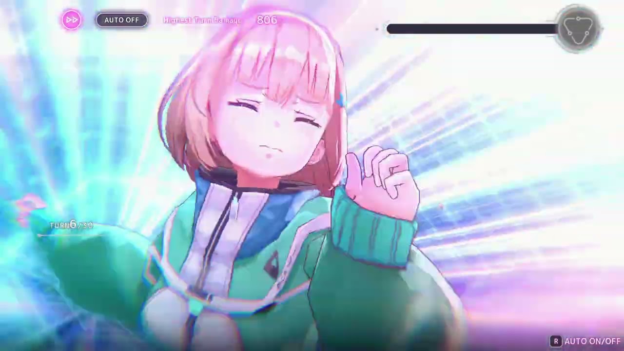 Heaven Burns Red - Score Challenge #32 Harshness Lament Black Trophy