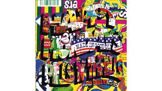 Happy Mondays - Kinky Afro [7" Euro Mix]