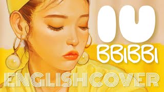 IU (아이유) - 'BBIBBI' English Cover