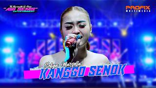 KANGGO SENOK - SELIYA MARSELLA - ABI SEMS ENTERTAINMEN