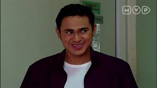 Ftv Annisa Trihapsari U0026 Primus Yustisio Divine Entrustment Episode 74 Part 2