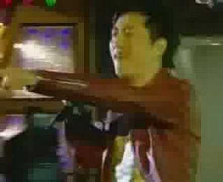 哈林-靜靜的+熱情的沙漠