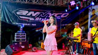 ANNYCO MUSIC - SESAL - NANA JEEVANO - WEDDING PARTY DELVA DAN NIAR - MARGOREJO PATI