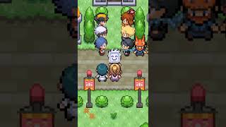 I Finished Pokemon Dark Worship