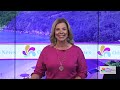 Danza Puertorriqueña Bajo Las Estrellas