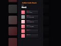 Create Stunning Visual Effects Without Design Software #webdevelopment #css