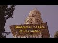 Minarets in the face of destruction 2002  trailer  available now