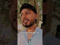नाराज हो कर भी देख लिया मैंने ❤️‍🩹🥹