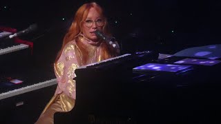 &quot;Ode to the Banana King &amp; Pretty Good Year&quot; Tori Amos@Count Basie Red Bank, NJ 7/2/23