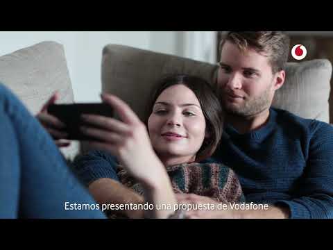 MWC24 Vodafone Connected Space Vision
