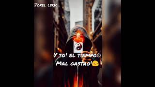 vete pal carajo 🖕🏻❤ jay wheleer ft yan blok estado para whatsaap🥺 apoyen estoy empezando