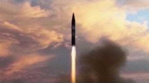 Iran claims successful test fire of ballistic missile