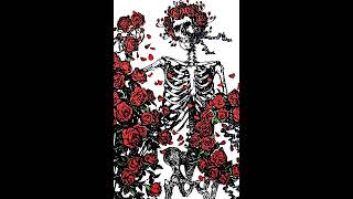Ripple Grateful Dead Instrumental Version