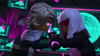 NINJAGO SEASON 16 EPISODE 13 LEAKED (CLIP 1)   : )