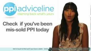 Claim back PPI now