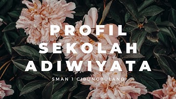 CERITA SEKOLAH KU - SEKOLAH ADIWIYATA DI KABUPATEN BOGOR