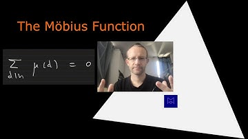 The Möbius Function