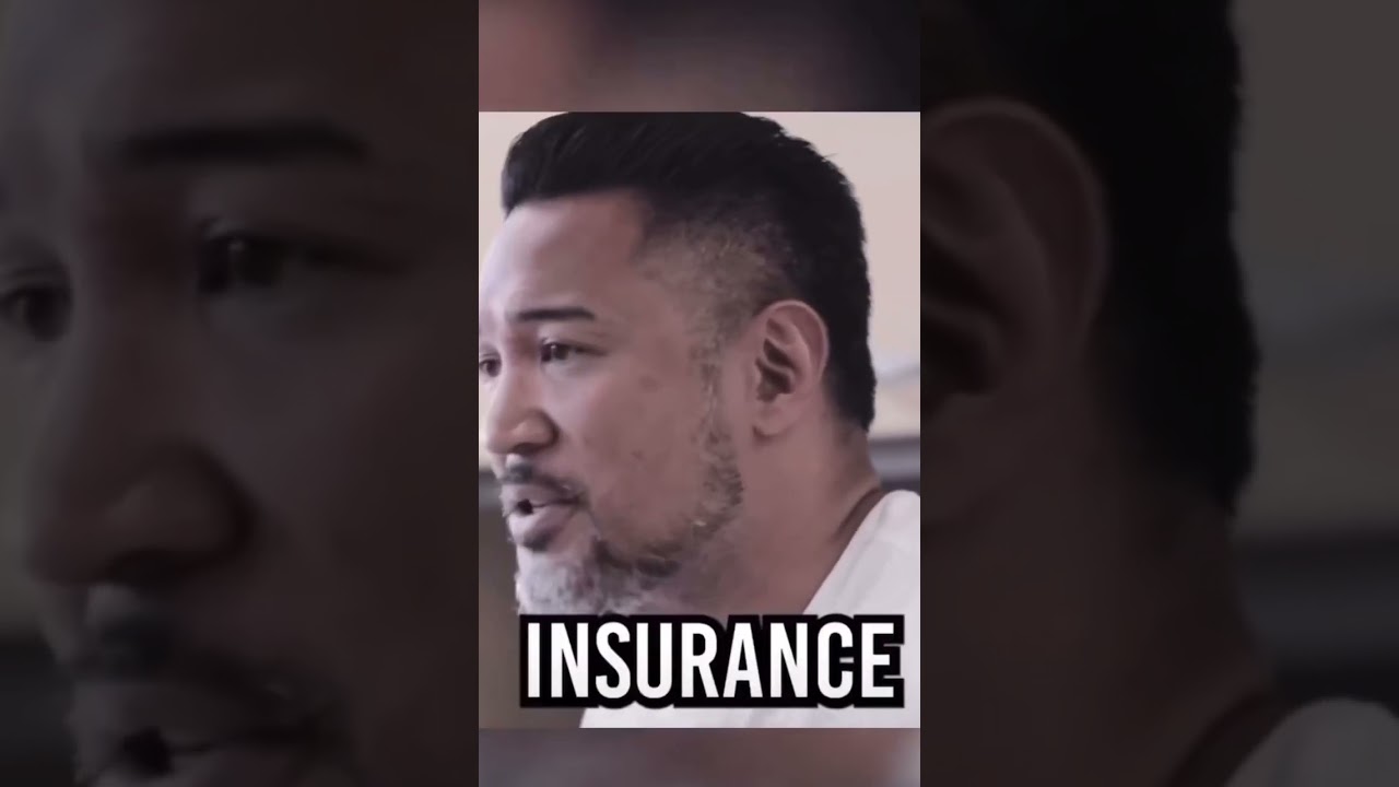 It’s called LIFE Insurance