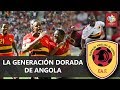 ELIMINATORIAS ALEMANIA 2006 | LA INCREÍBLE HAZAÑA DE ANGOLA | HISTORIA DE LOS MUNDIALES