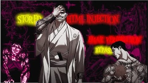 Broken Authentication Stored HTML Injection OTP Bypass via Response Manipulation | Bug bounty poc