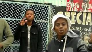 I MIC YOU