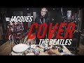 Watch Jacques cover The Beatles’s classic ‘Blackbird’ - RECOVER