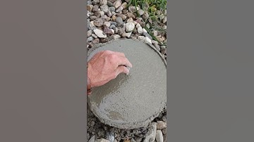 how to install an anchor bolt #deckconstruction #diy