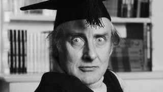 Interview with a genius...Spike Milligan