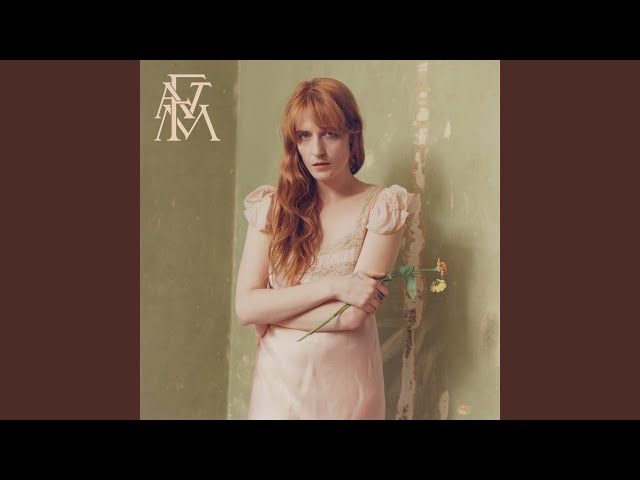 Florence + The Machine - Patricia