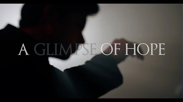 A Glimpse of Hope (Music Video) - Polina Nazaykinskaya