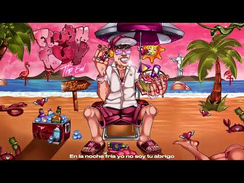 3.- HORA DE CONOCERNOS- Lito El Blanco ft Zika Boy
