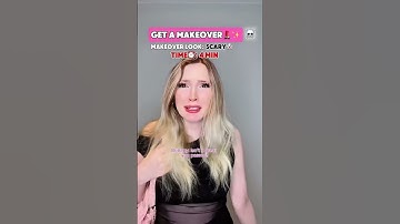 PART3 #POV For population control you must get a makeover.. #story #funny