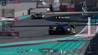 Acara Spesial Psr  6 Jam Di Yas Marina  Bagian 2