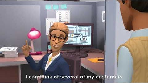 HPE PPM Overview Quiz Introduction