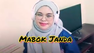 MABOK JANDA-VITA ALVIA || COVER BY ALEYNA