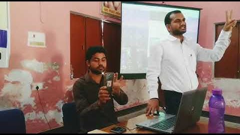 How to do Asset Mapping by Bhuvan Panchayat Application||Brijesh Dubey complete lecture