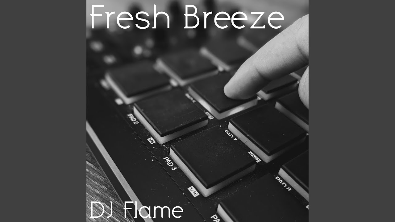 Fresh Breeze YouTube