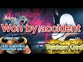 First time beat a Tekken God, by accident! Armor King vs Lili