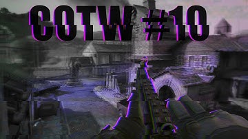 xAMK Clip Of The Week #10 | By xAMK Hurricane