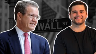 $70k to $264 million in 29 Years (Ted Weschler's Roth IRA Retirement Account)