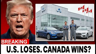 US Factories Are DYING? | The TRUTH About America's Heartland