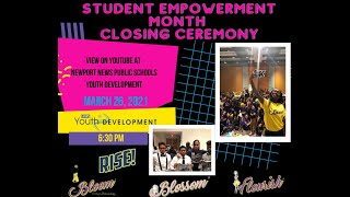 2021 Student Awards Show