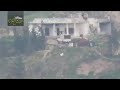 شاهد ماذا فعل صاروخ تاو بسيارة تابعة لمليشيات الأسد بريف حماة الشمالي